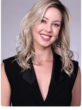 BELLE TRESS OXFORD WIG - CITY COLLECTION NWT